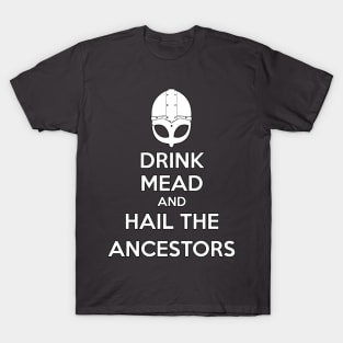 Hail! T-Shirt